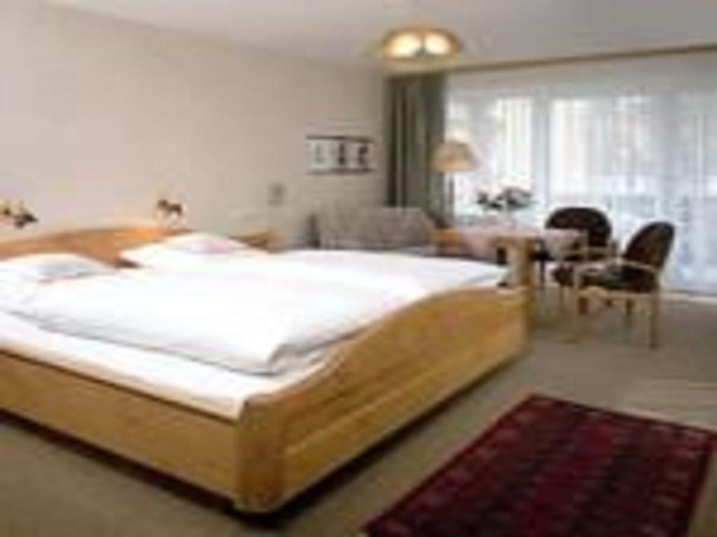 Kurhotel Eichwaldeck Bad Wörishofen Δωμάτιο φωτογραφία